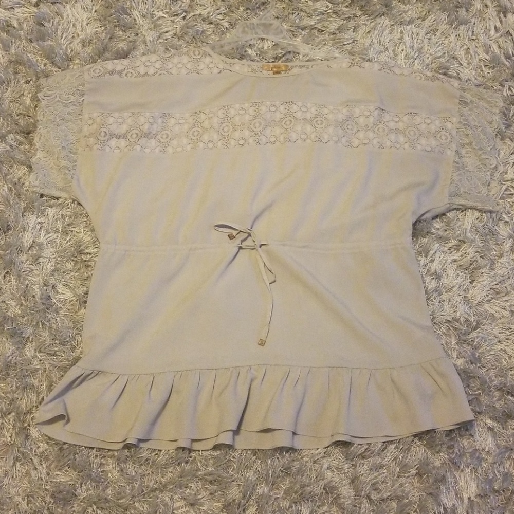 Blouse - Picture 4 of 4